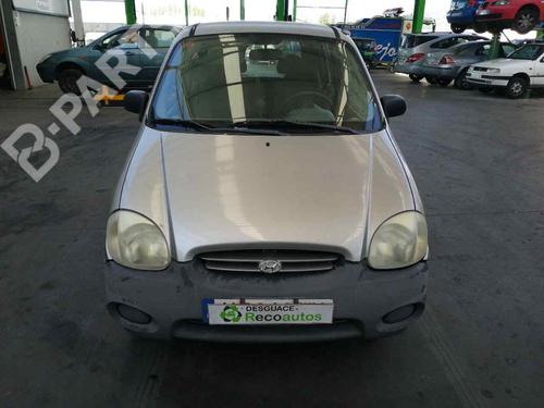 Rear bumper HYUNDAI ATOS (MX) 1.0 i | BP10139734C8  - Image 10