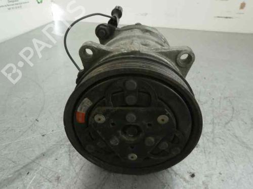 Used AC compressor VOLVO V40 Estate (645) 1.8 (115 hp) 2091964