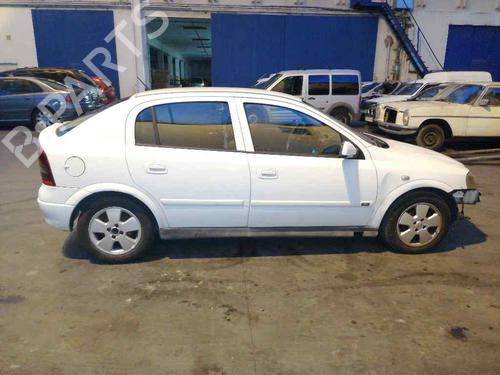 Instrument cluster OPEL ASTRA G Hatchback (T98) 1.6 16V (F08, F48) | BP6873755C47 