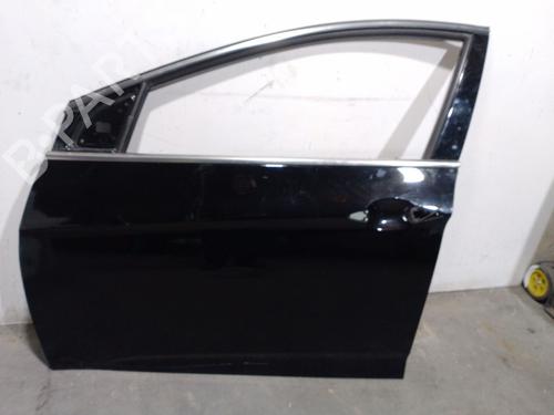 Used Left front door HYUNDAI i40 I (VF) 1.7 CRDi (116 hp) 19504760