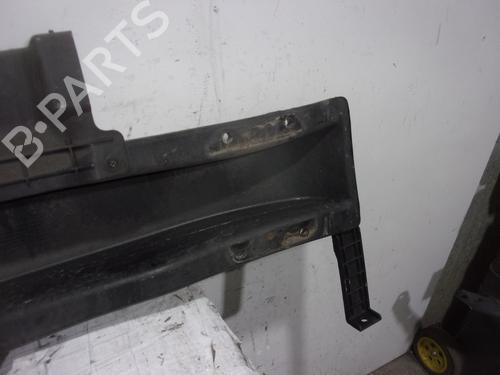 Rear bumper reinforcement HYUNDAI COUPE II (GK) 1.6 16V | BP17523494C73 