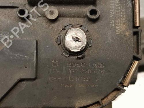 Front wiper motor FORD GALAXY II (WA6) 2.0 TDCi | BP18022964M29 