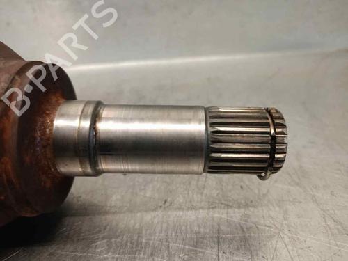 Left front driveshaft FIAT DOBLO Cargo (263_) 1.3 D Multijet | BP18018300M38 