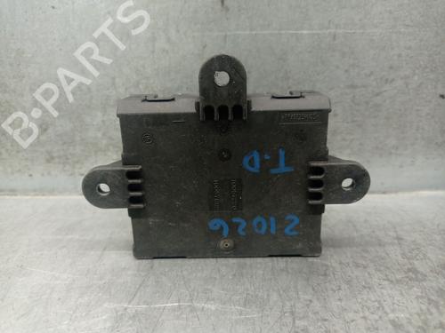 Electronic module LAND ROVER RANGE ROVER EVOQUE (L538) 2.2 D | BP19536801M83 