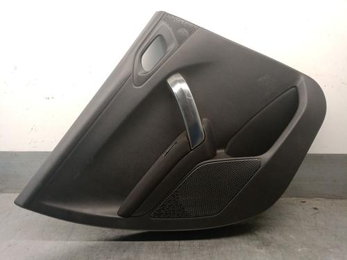 Used Rear left panel PEUGEOT 2008 I (CU_) 1.2 THP 110 / PureTech 110 (110 hp) 20096164