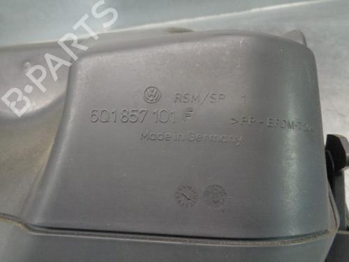 Glove box VW POLO (9N_, 9A_) 1.4 16V | BP18110734C95 