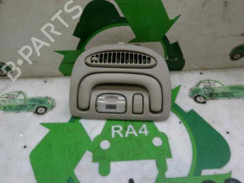 Interior roof light CHRYSLER VOYAGER / GRAND VOYAGER IV (RG) 3.3 | BP7443401I8 