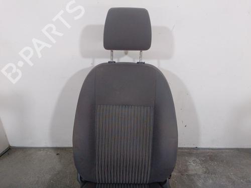 Left front seat FORD FOCUS C-MAX (DM2) 1.6 TDCi | BP19062245C15 
