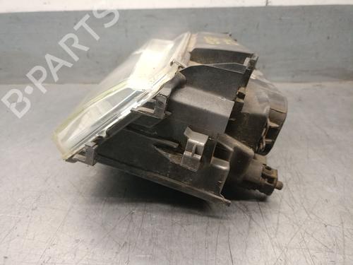 Left headlight CITROËN XANTIA (X1_, X2_) 2.0 HDI 90 | BP18898223C28 