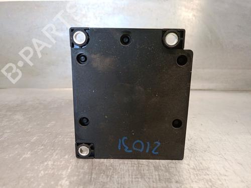 ECU airbags CITROËN C3 I (FC_, FN_) 1.4 i | BP19398399M53 
