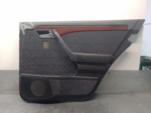 Used Rear right panel MERCEDES-BENZ C-CLASS (W202) C 250 D (202.125) (113 hp) 19254723