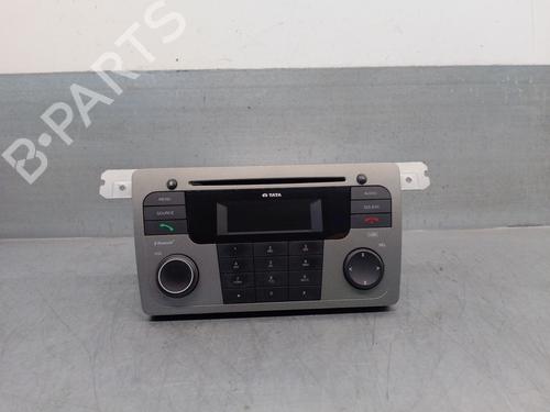 Used Radio TATA INDICA VISTA 1.3 CRDi (95 hp) 19142691
