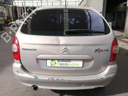 Instrument cluster CITROËN XSARA PICASSO (N68) 2.0 HDi | BP16910803C47 