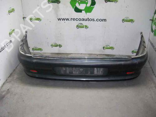 Stoßstange hinten PEUGEOT 607 (9D, 9U) 2.0 HDi (107 hp) 2331740