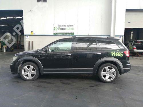 Used Parts DODGE JOURNEY  2.0 CRD  995487