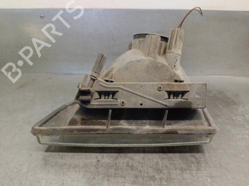 Right headlight FORD FIESTA III (GFJ) 1.1 | BP17898502C29 