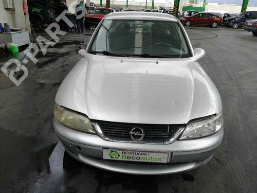 Climate control OPEL VECTRA B Hatchback (J96) 2.0 DTI 16V (F68) | BP10721160I5  - Image 7