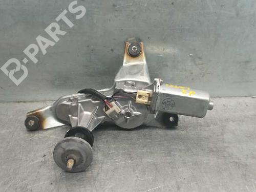 Used Rear wiper motor Rear wiper motor MITSUBISHI SPACE WAGON (N9_W, N8_W) 2.4 GDI (N84W) (150 hp) 7824329 7824329