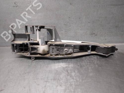 Venstre bak utvendig håndtak CITROËN C3 I (FC_, FN_) 1.4 HDi | BP17831438C130 