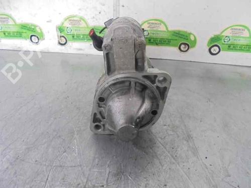 Used Starter HYUNDAI ACCENT II (LC) 1.3 (86 hp) 2075303