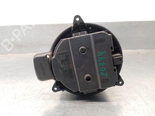 Heater blower motor AUDI A6 C7 Avant (4G5, 4GD) 3.0 TDI | BP19120018M62 