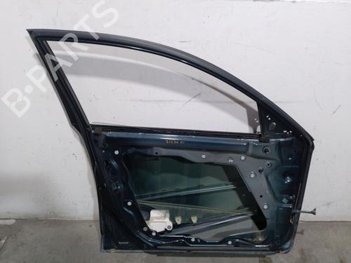 Left front door MAZDA 3 (BK) 1.6 DI Turbo | BP19925079C2 
