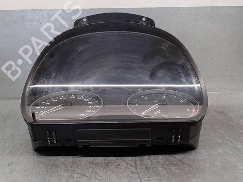 Instrument cluster BMW 1 (E87)  | BP17794059C47 