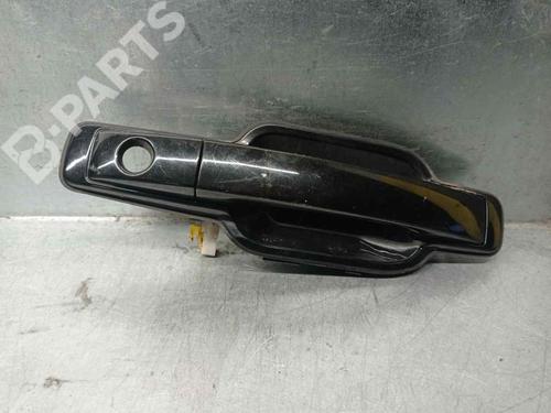 Used Front left exterior door handle Front left exterior door handle SSANGYONG KYRON 2.0 Xdi 4x4 (141 hp) 9393883 9393883