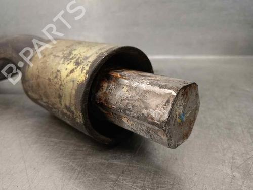Right front suspension arm MERCEDES-BENZ M-CLASS (W163) ML 270 CDI (163.113) | BP18421389M13 