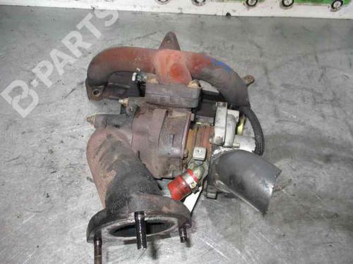 Used Turbo Turbo ALFA ROMEO 156 (932_) 1.9 JTD (932B2) (105 hp) 2087771 2087771