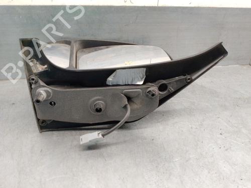 Left mirror RENAULT MASTER II Van (FD) 2.5 dCi | BP18922216C26 