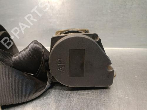 Rear left seatbelt PEUGEOT 106 I (1A, 1C) 1.0 | BP19575118I29 