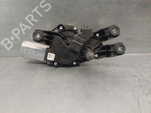 Used Rear wiper motor FORD FOCUS IV (HN) 1.0 EcoBoost (125 hp) 18015927