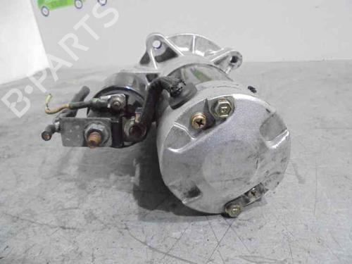 Starter PEUGEOT 406 (8B) 2.0 HDI 110 | BP2057134M8 