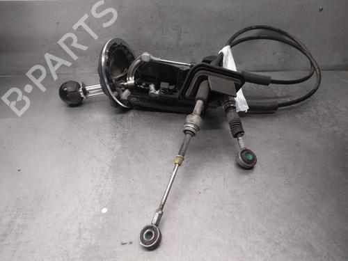 Used Gear lever FIAT 500 (312_) 1.2 (312AXA1A) (69 hp) 17957828