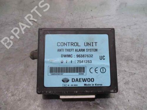 Elektronisk modul DAEWOO REZZO (U100) 1.6 (105 hp) 2056809