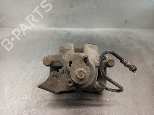 Left rear brake caliper PEUGEOT 307 SW (3H) 1.6 HDI 90 | BP17543637M107 