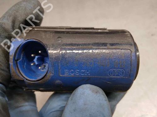 Electronic module MERCEDES-BENZ CLK (C208) CLK 320 (208.365) | BP18150139M83 