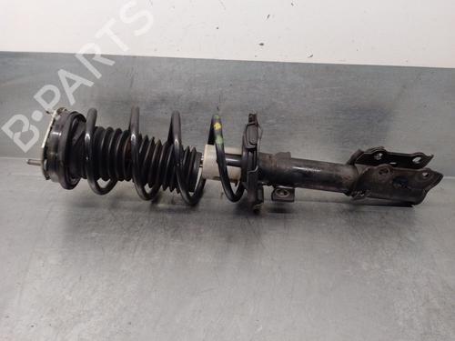 Right front shock absorber FORD FIESTA VI (CB1, CCN)  | BP18602774M17 
