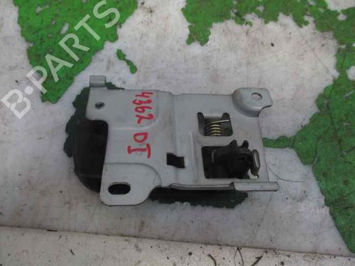 Front left interior door handle HYUNDAI SANTAMO  | BP3216021I13 