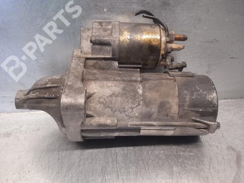 Used Starter Starter BMW 3 (E46) 320 d (150 hp) 10560118 10560118