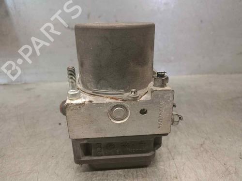ABS Bremseaggregat PEUGEOT 307 SW (3H) 1.6 HDI 110 | BP18550096M43 