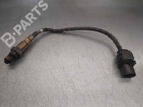 Used Electronic sensor Electronic sensor PEUGEOT 508 I (8D_) 2.2 HDi (204 hp) 10176668 10176668