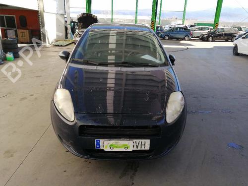 Electronic sensor FIAT GRANDE PUNTO (199_) 1.3 D Multijet | BP8288162M84 