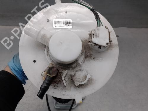 Fuel pump TOYOTA C-HR (_X1_) 1.8 Hybrid (ZYX10_, ZYX11_) | BP18459781M76 