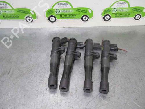Bobine RENAULT LAGUNA I (B56_, 556_) 1.8 16V (B563, B564) (120 hp) 2066580