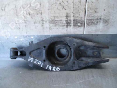 Used Left rear suspension arm MERCEDES-BENZ 190 (W201) E 2.3 (201.028) (136 hp) 4874177