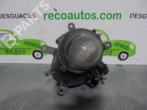 Used Right front fog light Right front fog light BMW 3 (E46) 330 d (184 hp) 2075677 2075677