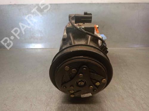 AC compressor TOYOTA YARIS (_P1_) 1.3 (NCP10, SCP12_) | BP18880942M34 