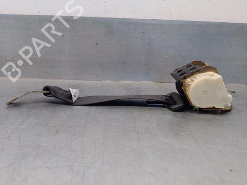 Used Rear left seatbelt BMW 5 Touring (E61) 525 d (177 hp) 19142624